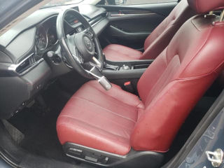 Mazda 6 foto 7