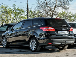 Ford Focus foto 5