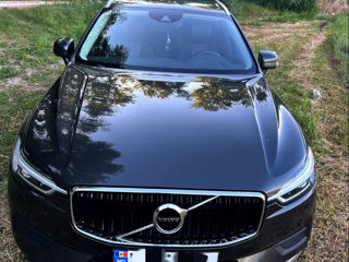 Volvo XC60 foto 2