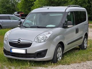 Opel Combo foto 0