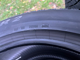 275/45 R20 Pirelli Scorpion Winter 2/ Доставка, livrare toata Moldova 2024 foto 9