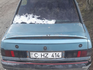 Ford Sierra foto 2