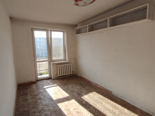 Apartament cu 3 camere, 68 m², Râșcani, Chișinău foto 2
