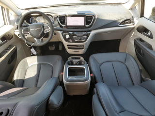 Chrysler Pacifica foto 8