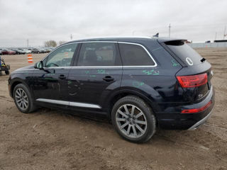 Audi Q7 foto 4