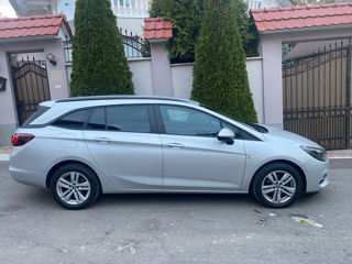 Opel Astra foto 5