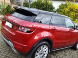 Land Rover Range Rover Evoque foto 3