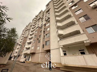 Apartament cu 2 camere, 42 m², Buiucani, Chișinău foto 14