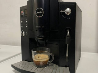 Aparat de cafea Jura Impressa C50