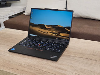 Ca NOU! Lenovo ThinkPad (i5 13Gen/16Gb/512Gb NVMe/Iris Xe Graphics) foto 3