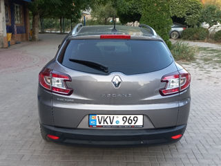 Renault Megane foto 5