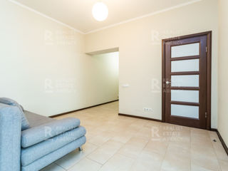 Apartament cu 2 camere, 140 m², Râșcani, Chișinău foto 7