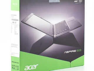 Acer Aspire S3-391