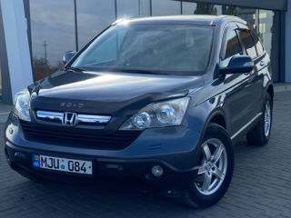 Honda CR-V foto 2