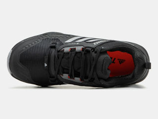 Adidas Terrex Swift R Gore-Tex Black foto 5