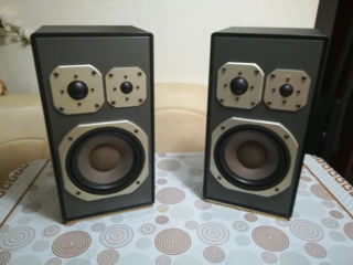Life SD 12 HiFi Lautsprecher made in Germany, супер акустика !