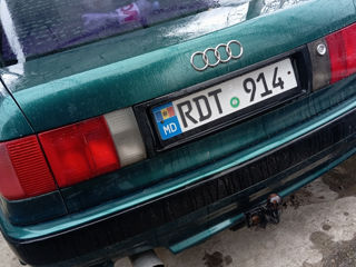 Audi 80