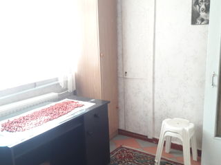 Apartament cu 3 camere, 50 m², Periferie, Căușeni foto 4