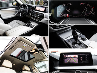 BMW 5 Series foto 13