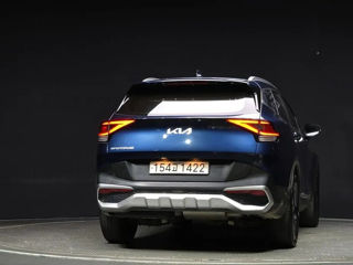 KIA Sportage foto 4