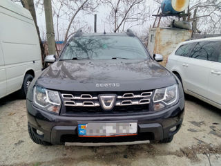 Dacia Duster foto 4