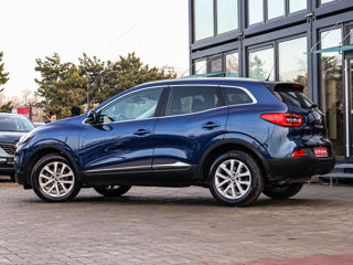 Renault Kadjar foto 5