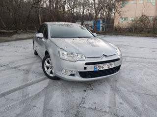 Citroen C5 foto 2