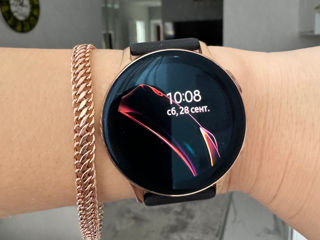 Samsung Galaxy Watch Active 2 foto 3