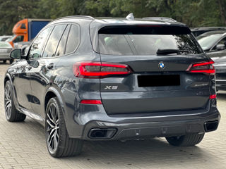 BMW X5 foto 3