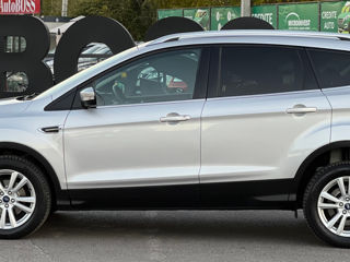 Ford Kuga foto 5