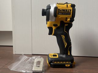 Dewalt dcf850