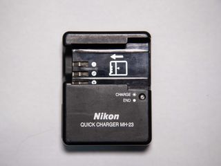 Incarcatoare Canon , Nikon , Sony (Original) foto 9