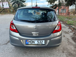 Opel Corsa foto 4