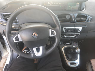 Renault Scenic foto 7