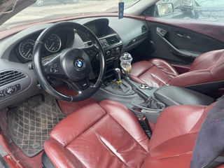 BMW 6 Series foto 5