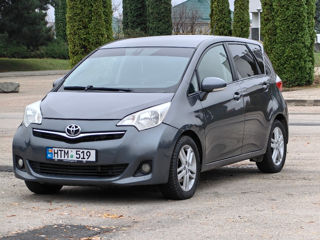 Toyota Verso-S