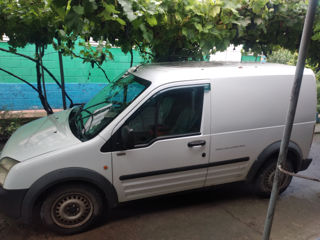 Ford Transit Connect foto 2