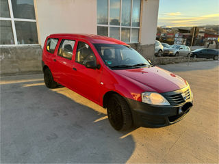 Dacia Logan Mcv foto 4