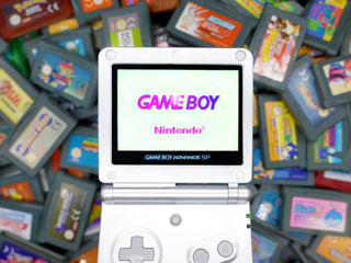 Куплю Game Boy игры.