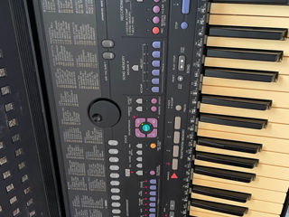 Yamaha PSR 510 foto 2