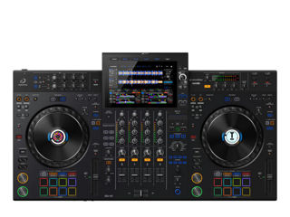 AlphaTheta XDJ-AZ all-in-one DJ System NEW