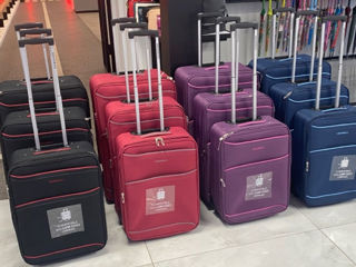 Новые женские и мужские сумки, кошельки, ремни, дорожные сумки и чемоданы!