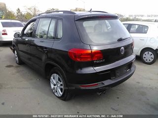 Volkswagen Tiguan foto 2