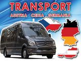 Transport Germania - Cehia - Austria-belgia-olanda foto 3