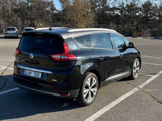 Renault Grand Scenic foto 4