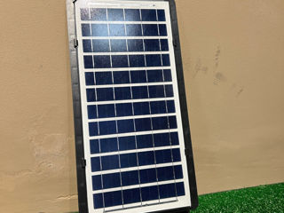 Proiector solar profesional 150w foto 6