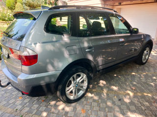 BMW X3 foto 6