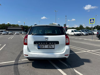 Dacia Logan Mcv foto 3