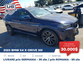 BMW X4 foto 3