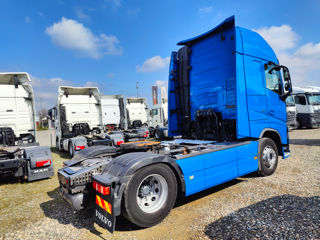 Volvo FH500